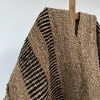 PONCHO MONTE MARRÓN - Imagen 2