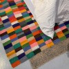 DAMERO COLORES 1,20 X 2,40 MTS - Imagen 6