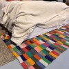 DAMERO COLORES 1,20 X 2,40 MTS