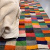 DAMERO COLORES 1,20 X 2,40 MTS - Imagen 4